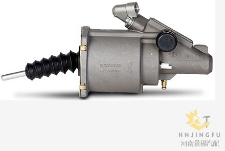 Bus Spare Parts 1604-00349 Clutch Booster